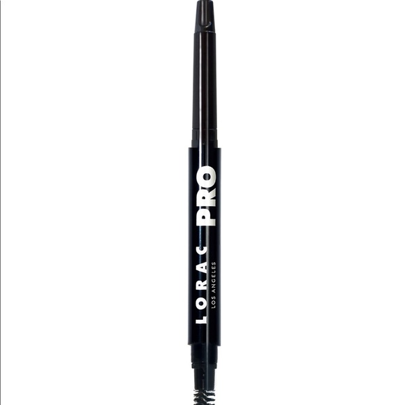 Lorac Pro Precision Brow Pencil ‘Medium Warm Brown’ - Picture 7 of 7